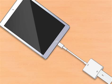 ipad to usb cord|how to use usb with ipad.